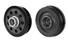 KRANK KASNAGI BMW N47 F10 F20 F30 F36 E84 F25 CİVATASIZ