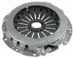 DEBRİYAJ SETİ BASKI DİSK BİLYA HYUNDAI ACCENT. ADMIRE. ERA 1.6L G4ED 01-10 / GETZ 1.4L 1.5L DOHC 0 2-> / KIA RIO 1.4L G4EE 05-10 1.6L G4ED benzinli 05-10 - sabit göbek HDK-132