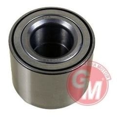 ARKA TEKER RULMANI DOKKER CAPTUR LODGY DUSTER