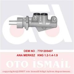 ANA MERKEZ KANGOO 1.2 -1.4 -1.5 -1.6 -1.9 01 22.2mm