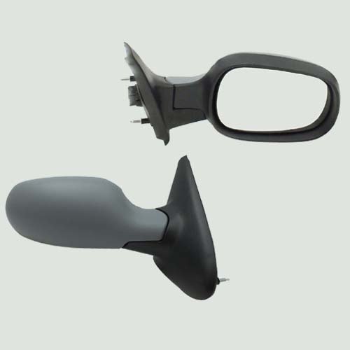 DIŞ DİKİZ AYNASI SAĞ MEGANE I 99-02 ELEKTİRKLİ