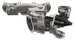 TURBOSARJ KOMPLE CIFT CIKIS BMW B32 B38 F45 F46 F48 F52 F39 MINI B38 F54 F55 F56 F57 F60