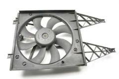 FAN MOTORU POLO 98 FABIA