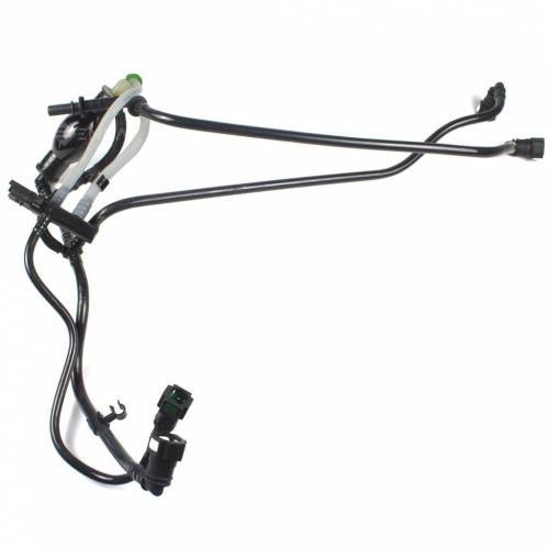 YAKIT BORUSU LINEA 1.3 MJTD 172 55KW