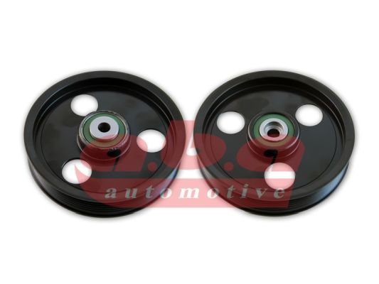 ALTERNATÖR GERGİ RULMANI CLIO-KANGOO 1.4-1.6-1.5DCI 01