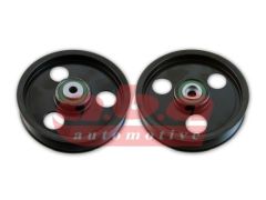 ALTERNATÖR GERGİ RULMANI CLIO-KANGOO 1.4-1.6-1.5DCI 01