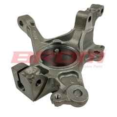 AKS TAŞIYICISI SOL FORD TRANSIT COURIER 1.5 TDCI 72MM 2014-