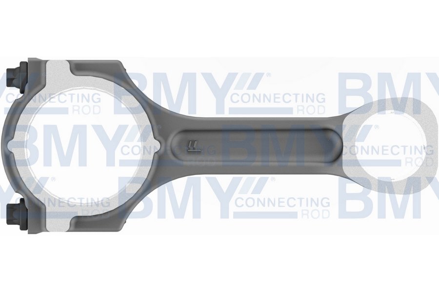 PİSTON KOLU FORD TRANSIT V348 09 11 3.2 200PS TDCI RANGER 09 11 3.2 200PS TDCI