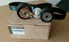 EGZ KAYIŞ KİTİ K4M 1,6 16V MGN I MGN 2 LGN CLİO K4J 1,4 16V MGN I MGN 2 CLİO