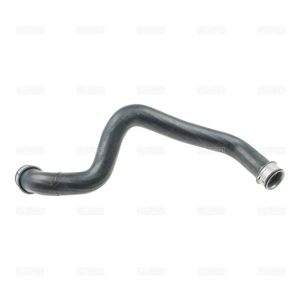RADYATOR HORTUMU UST MERCEDES S-CLASS W221 05 13