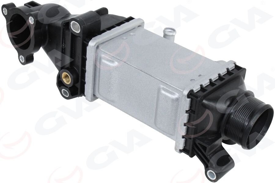 İNTERCOOLER TURBO RADYATÖRÜ POLO A1 FABİA 1.4 TDİ CUSA CUSB