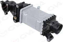 İNTERCOOLER TURBO RADYATÖRÜ POLO A1 FABİA 1.4 TDİ CUSA CUSB