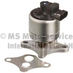 EGR VALFİ OPEL VECTRA B 2.5İ V6 95-00