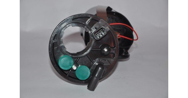 DEPO ŞAMANDIRASI MPI TMPR