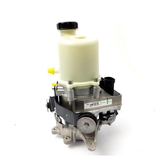 ELEKTRİKLİ DİREKSİYON POMPA NIN BAĞLANTI AYAĞI DUSTER