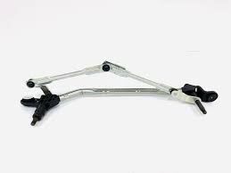 CAM SİLECEK MEKANİZMASI RENAULT MEGANE 3 09 FLUENCE 09 MOTORSUZ