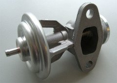 x EGR VALFİ MERCEDES SPRINTER 96-05 W638 VİTO 97-03