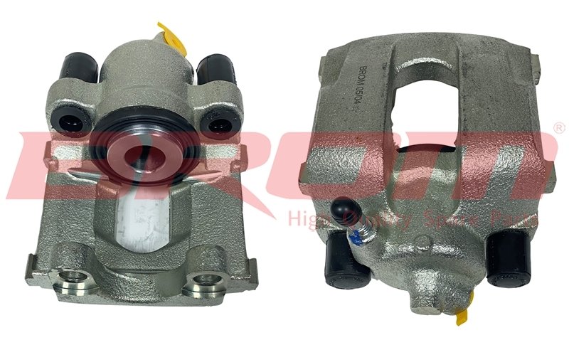 FREN KALİPERİ ARKA SAĞ BMW E46