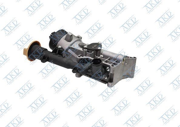 YAĞ SOĞUTUCU KOMPLE KENDINDEN SOĞUTUCULU YENİ ASTRA H-CORSA C-D-DOBLO-ALBEA-PALIO-CORSA C 1.3 MTJ