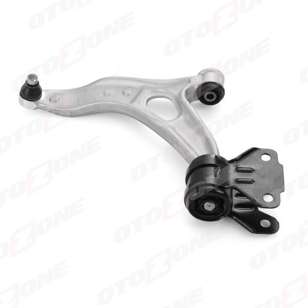 ON ALT SALINCAK SOL KOMPLE ALİMİNYUM FOCUS 3 CB8 11 14 FOCUS IIII CEW 14 C-MAX 06 11 11