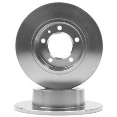 ARKA FREN AYNASI RENAULT MASTER 2 00> OPEL MOVANO 00> 305x12x5DL