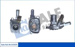 KOMPLE TERMOSTAT-ALUMINIUM GÖVDELİ 88 C ALFA ROMEO MITO-FIAT 500-500 C-500L-ALBEA-BRAVO 2-DOBLO EGEA-FIORINO-GRANDE PUNTO-IDEA-LINEA-PALIO-PANDA-PUNTO-PUNTO EVO-QUBO-LANCIA MUSA-YPSILON-OPEL COMBO