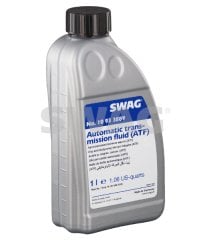 OTOMATIK SANZIMAN YAGI MAVI 1 LT MERCEDES 7G-Tronic ATF 134 FE MB 236.15