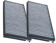 POLEN FILTRESI BMW E60 E61 E63 E64 KARBONLU