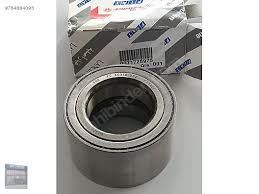 ÖN TEKER RULMANI MASTER 2 MUVANO 2 DUCATO