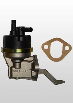BENZİN OTOMATİĞİ PLASTİK DKŞ M131 1600 SOFABEX 8610