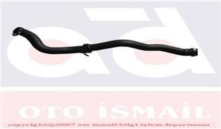 TURBO HORTUMU LOGAN 1.5 DCI MCV