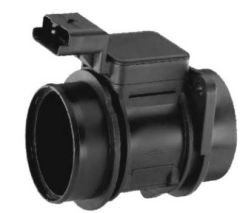 HAVA KÜTLE ÖLÇER DEBİMETRE C2-C3-C3 2-C3 PLURIEL-XSARA 2-FIESTA-FUSION-P206-P307 DV4TD 1.4HDI 8V