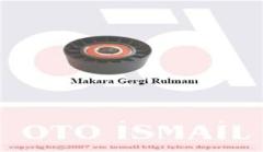 ALTERNATÖR GERGİ RULMANI P206-306-406-607-806-PARTNER-BOXER-C5-BERLINGO DW10 2.0HDI-2.2HDI