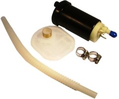 YAKIT POMPASI 1 BAR ASTRA G-VECTRA B 1.6- VECTRA A 1.6-1.8- ASTRA F-CORSA A-B 1.4-1.6 0580314154