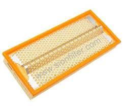 HAVA FILTRESI MERCEDES OM602 190 W201 W124 W460 W463