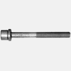 545 SİLİNDİR KAPAK CİVATASI ASTRA F-G-H-VECTRA B-ZAFIRA B 1.8-2.0 10 ADET