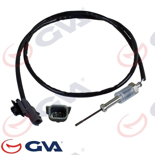 OKSİJEN SONDASI MEGANE3 (09-)FLUENCE (10-)KANGOO (08-) 1.5DCI