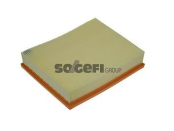 HAVA FİLTRESİ LAGUNA 3 1.6 16V K4M 10/07 -2.0 16V F4R 10/07 UFI 3037500