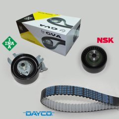 EKSANTRİK GERGİ KİTİ P308-P407-P508-P3008-P5008-C4-C5-DS4-JUMPY-SCUDO-CMAX-FOCUS 2.0HDI K015672XS