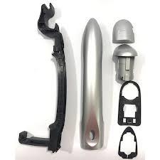 KAPI KOLU ÖN SOL KROM MEGANE III