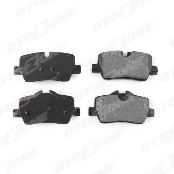 FREN BALATASI ARKA BMW G20 G21 G28 G22 G23 G26