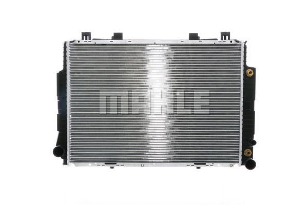MOTOR SU RADYATORU MERCEDES S-CLASS W140 91 98
