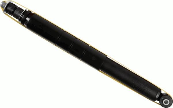 ARKA AMORTİSÖR L/R ASTRA F 91 98 VECTRA A 88 11.95 KADETT 84/9 DAEWOO LANOS 97