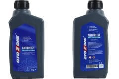 ANTİFRİZ 1 LT -56 C MAVİ Koli 12 Ad