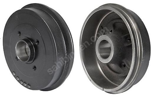 ARKA KAMPANA THALIA (1.4 16V -1.5 DCİ)