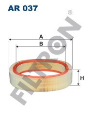 HAVA FILTRESI MERCEDES M103 W124 S124 W126 W463