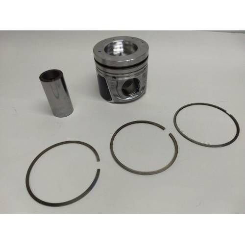 MOTOR PİSTON SEGMAN 0.50 ESCORT-FIESTA XR2-ORION 1.6 CVH 16V 90/95PS 85-92 KARBİRATÖRLÜ 79.97mm