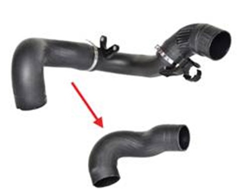 TURBO HORTUM BÜYÜK BOXER 3-JUMPER 3-DUCATO 3 06 2.2 JTD