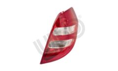 STOP LAMBASI SAG Classic/Elegance MERCEDES A-CLASS W169 04 08