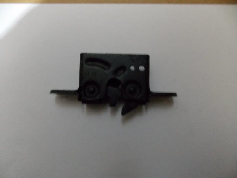 ÖN KAPUT KİLİDİ MEGANE 3-FLUENCE-MASTER 3 SWİCHLİ